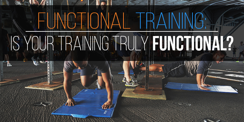 Functional Training